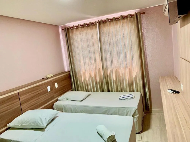 Hotel Arterial