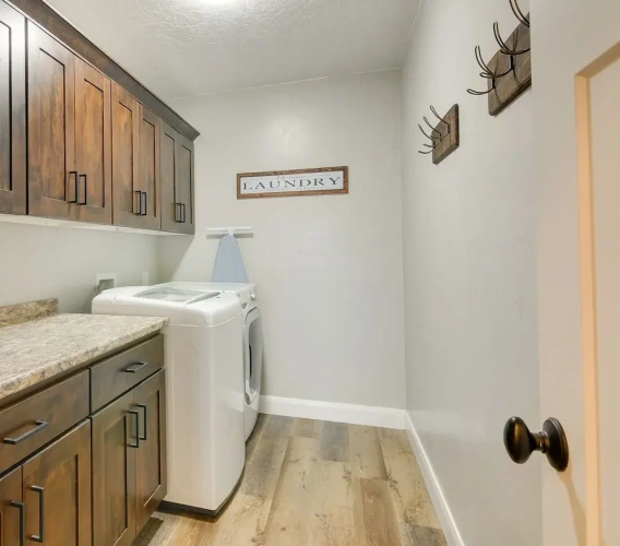 3 Bedrooms Cottage