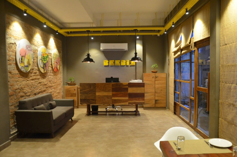 Hotel Beebiz Guindy
