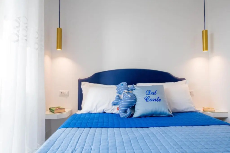 Dal Conte Guest House