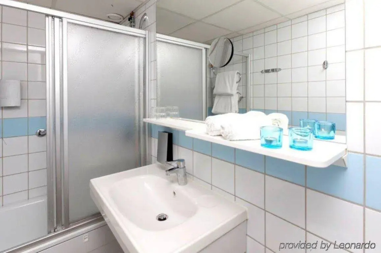 Best Western Hotel Jagersro