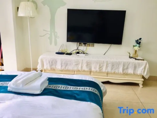 1 Bedroom Twin Suite