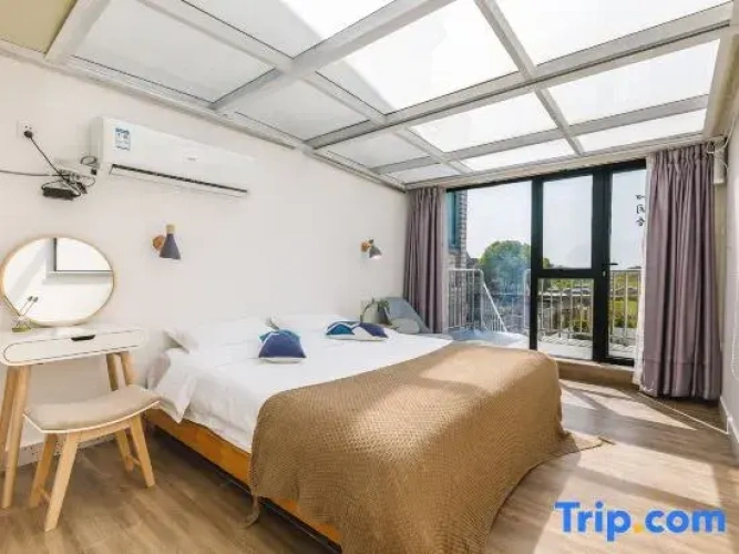 Luxury Double room