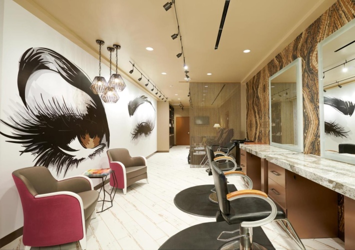 The Westin Las Vegas Hotel And Spa photo 39