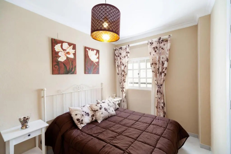 Apartamento Goya 1º