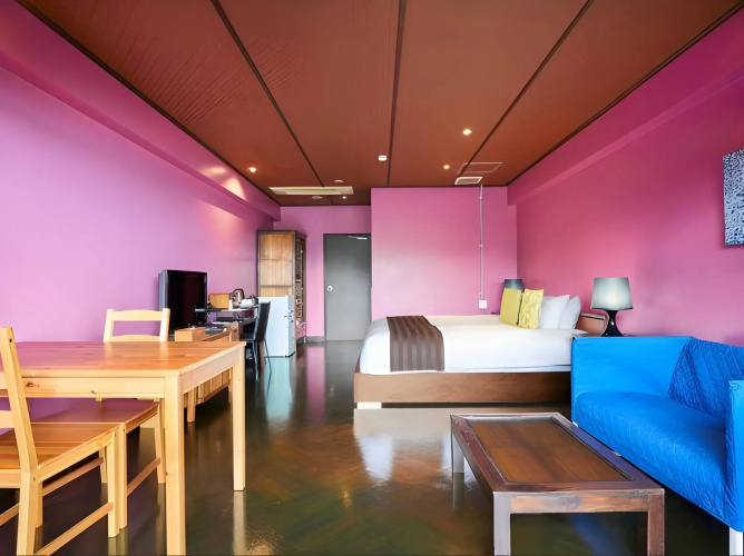Relax Resort Hotel