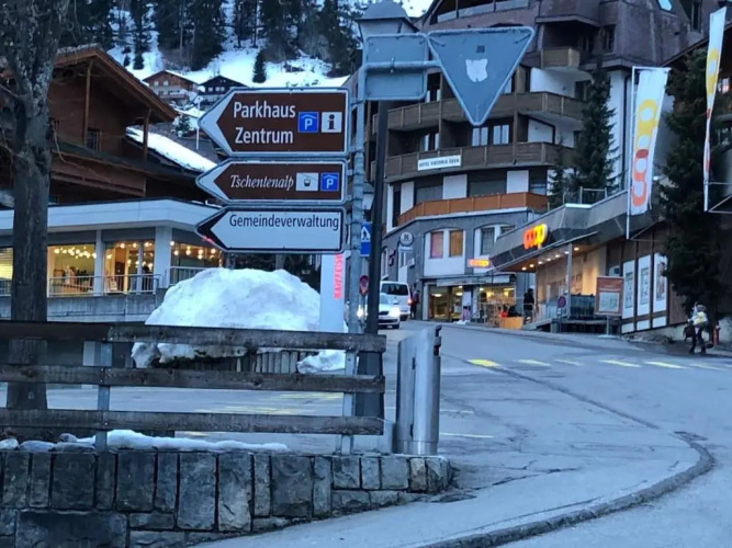 Hotelbild
