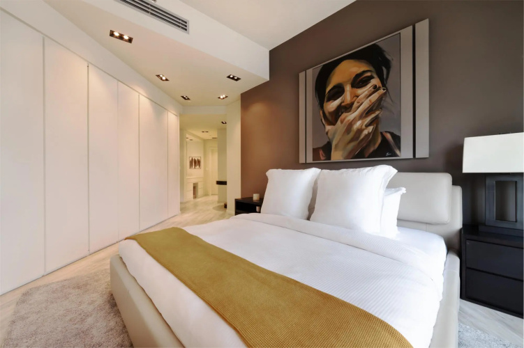 Luxurious 2 Bed Apt on Palm Jumeirah