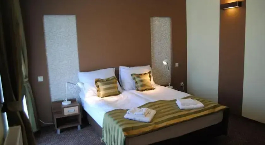 Hotel Magnolia