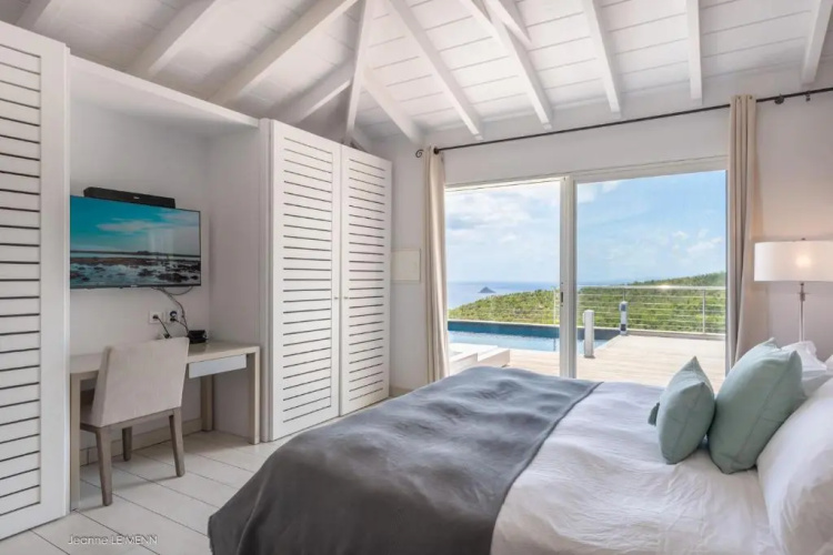 Dream Villa Gouverneur 700