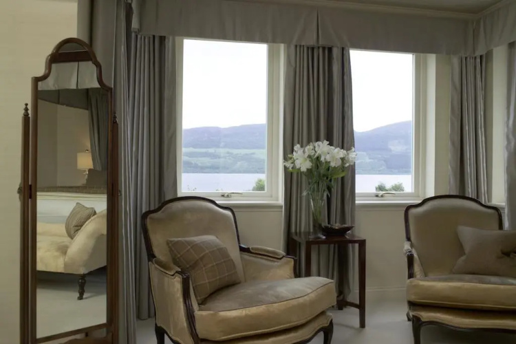 Lochness Lodge Hotel