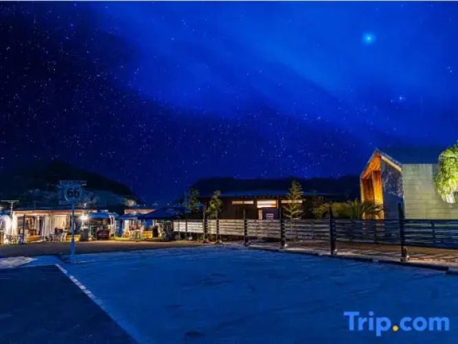 Villa Stella Resort
