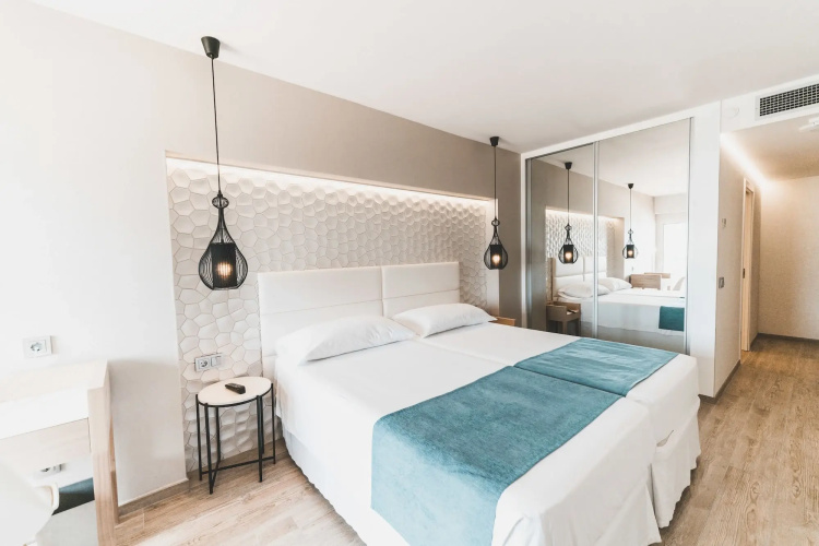 Ibiza Corso Hotel & Spa