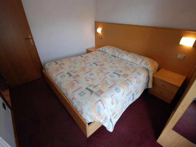 Beverly - Two Bedroom No.2