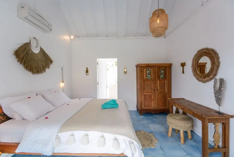 The Bingin Villa Collection