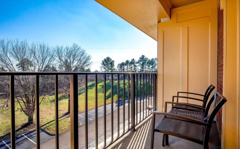 Sheraton Music City photo 9