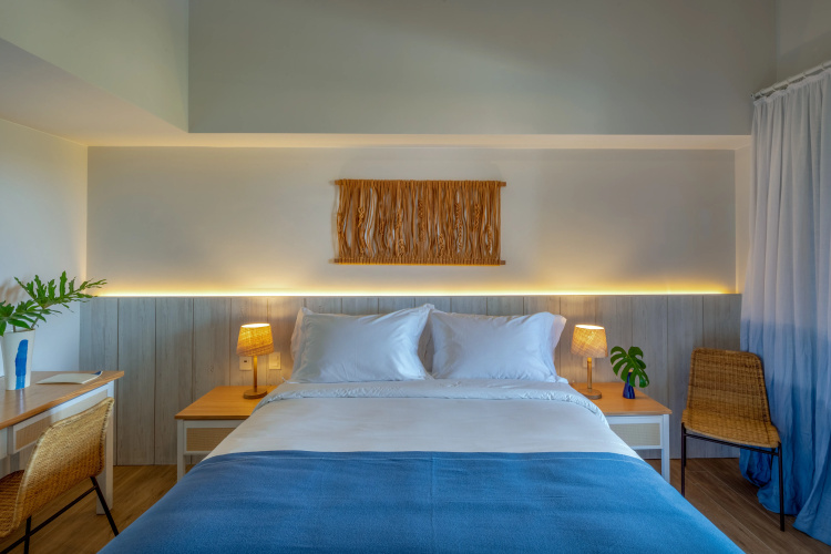 Hotel Aretê