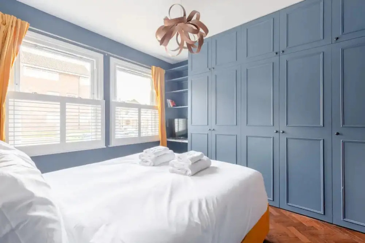 Tranquil 1 Bedroom Flat in Peckham