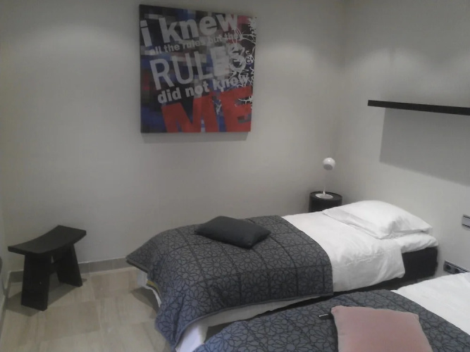 Otel görseli