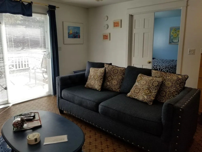 New Buffalo Inn & Spa