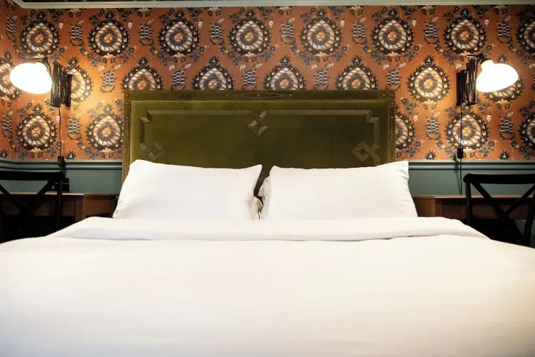 Hotelbild