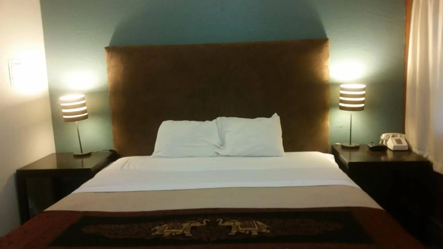 Sonora Gold Lodge