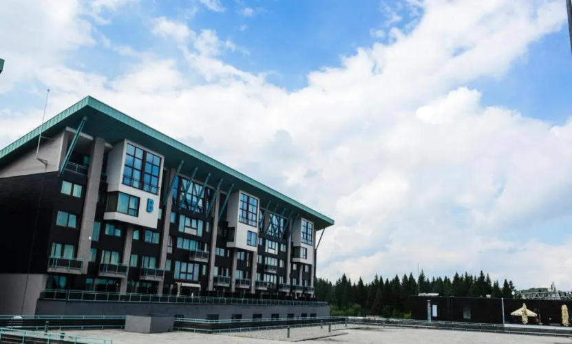 Hotelafbeelding