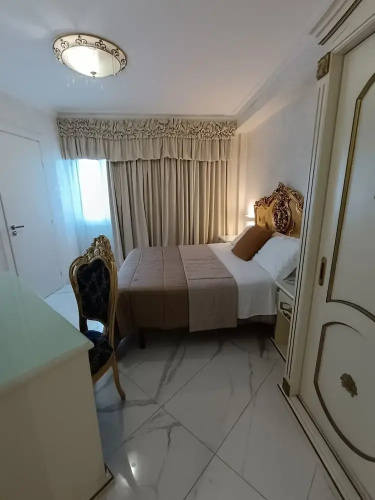 Hotel Gran Paradise
