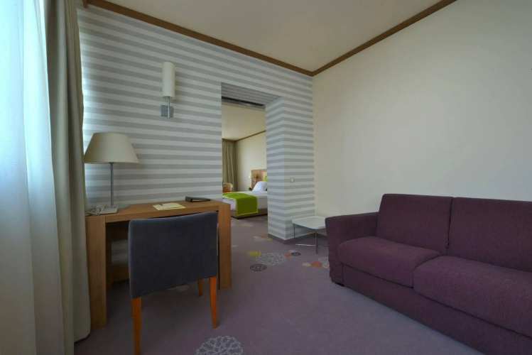 Suite Hotel Sofia