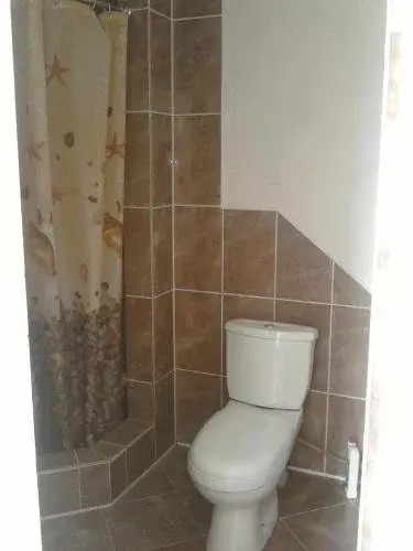 Natela Guesthouse