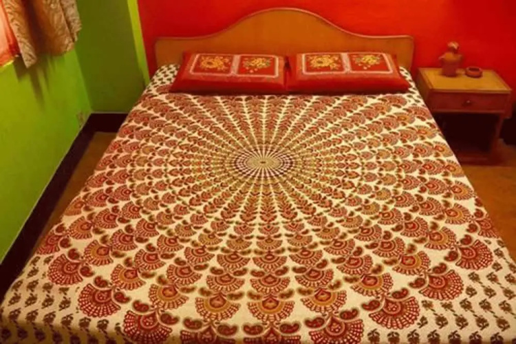 Himalayan Guest House