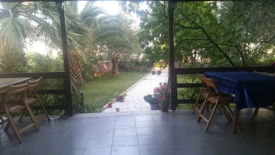 Assos Elia Motel