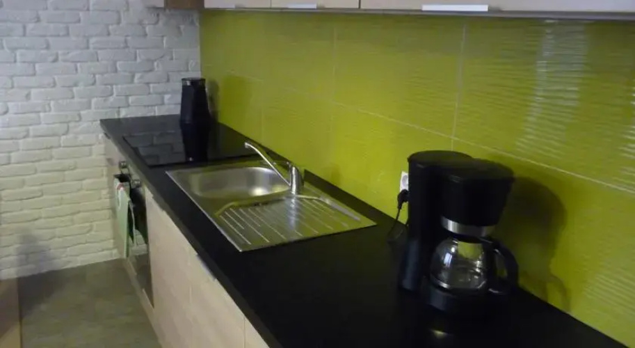 Apartament Przy Bulwarze