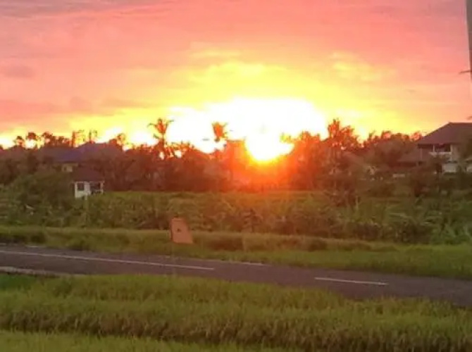 The Hideaway Canggu