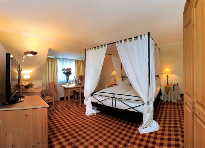 Superior Double room