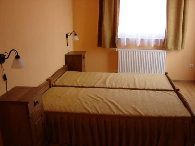 2 Bedrooms Suite