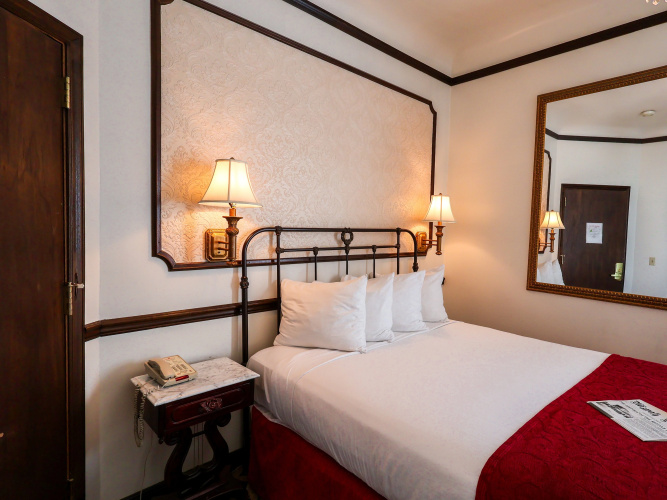 Mizpah Hotel photo 29