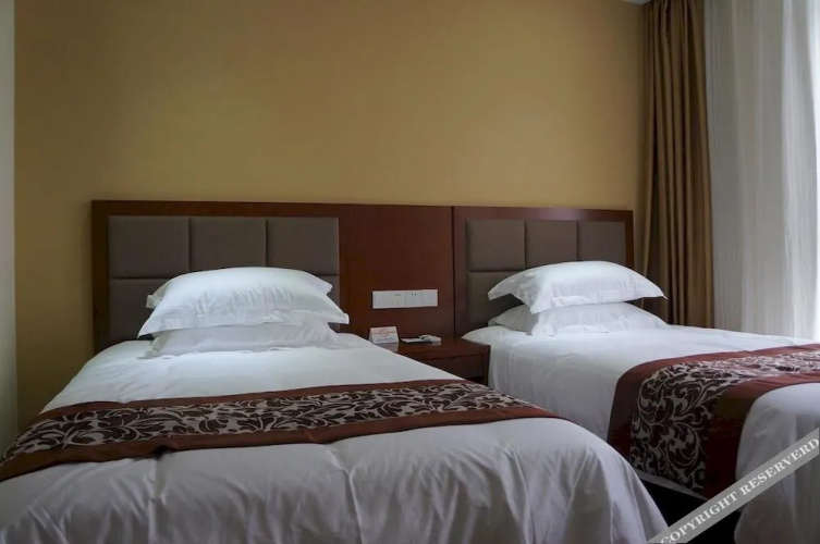 Super 8 Hotel Hangzhou