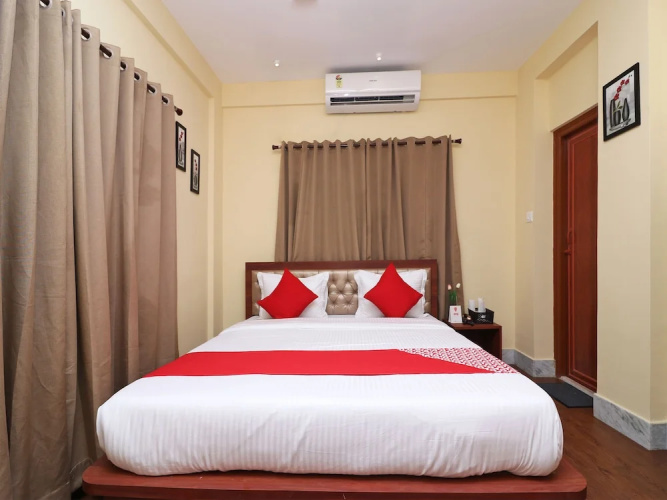A Retro By OYO Rooms
