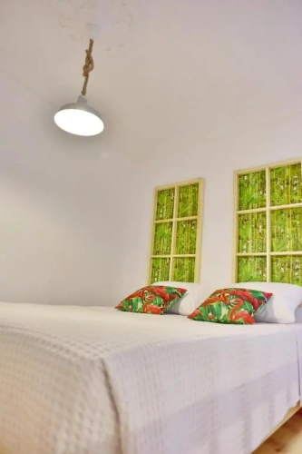 1 Bedroom Superior Apartment