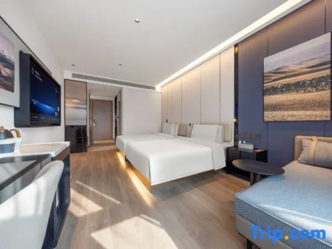 Executive Twin room
