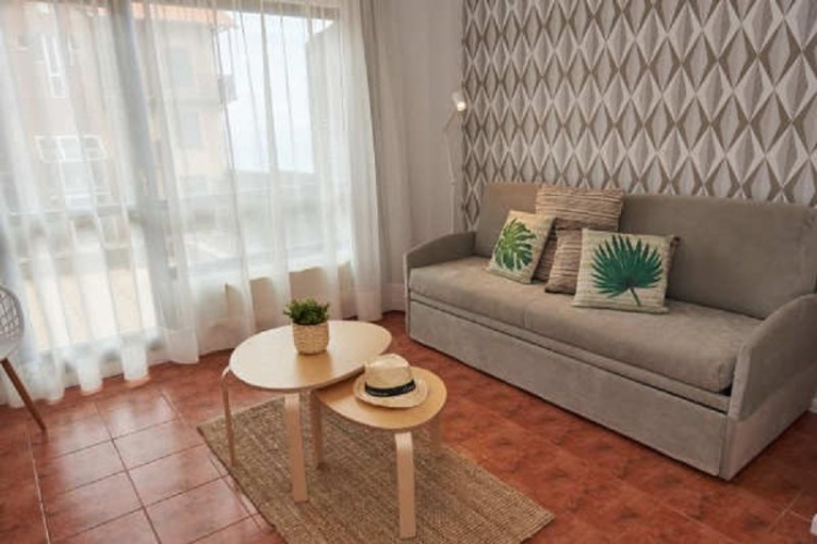 Abba Comillas Apartments photo 13