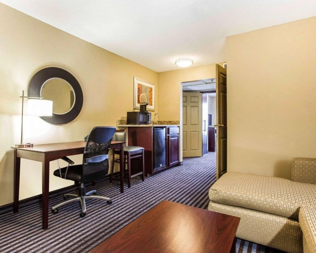 Double Suite