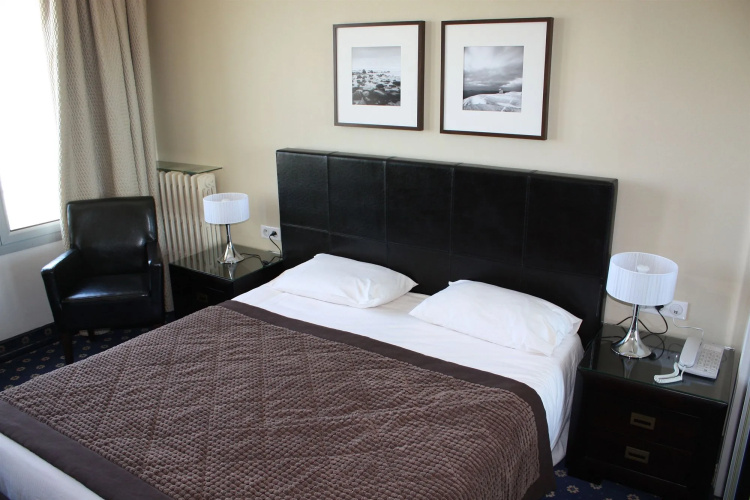 Hotel Aguado