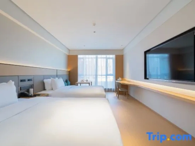 Business Twin room