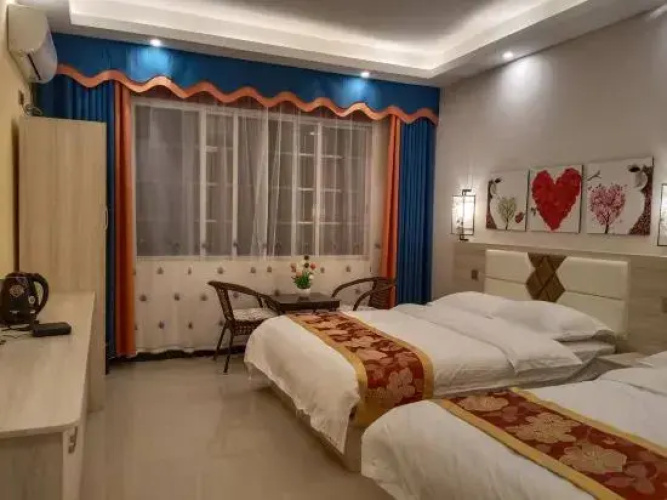 Hotelbild