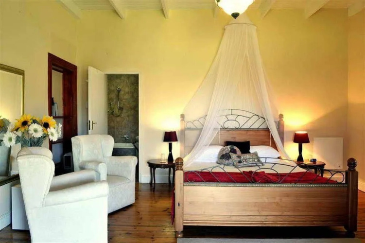 Onze Rust Guesthouse