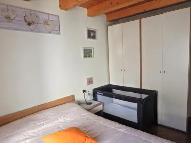 Appartamento da Paolo Aosta