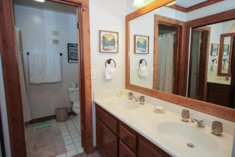 Mountainback #50, pet friendly