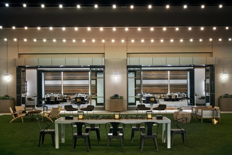 Marriott Irvine Spectrum photo 29